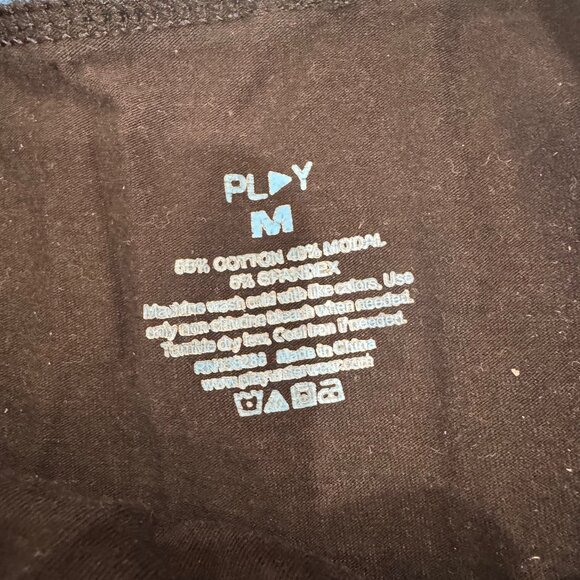 Pl>Y Underwear Men's Medium - Vintage - Picture 5 of 5